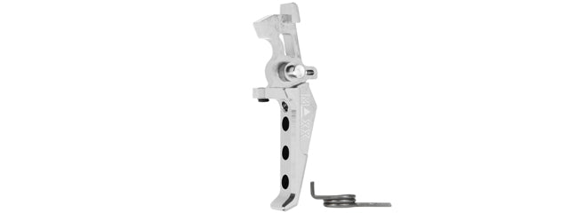 MAXX - CNC Aluminum Advanced Speed Triggers for M4/M16 AEG