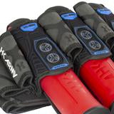 HK ARMY - MAGTEK Pod Harness 4+3+4 - Blackout