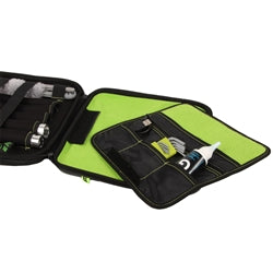 EXALT - Carbon Series Marker Case