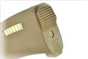 PTS - EPM Enhanced Polymer Magazine 150rd Capacity M4 / M16 Mid-Cap for AEG