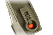 PTS - EPM Enhanced Polymer Magazine 150rd Capacity M4 / M16 Mid-Cap for AEG