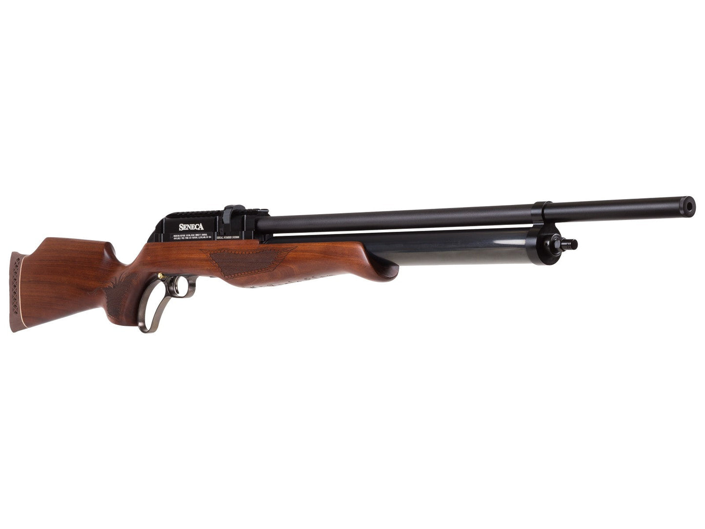 AIR VENTURI - Seneca Eagle Claw Air Rifle .25 Caliber