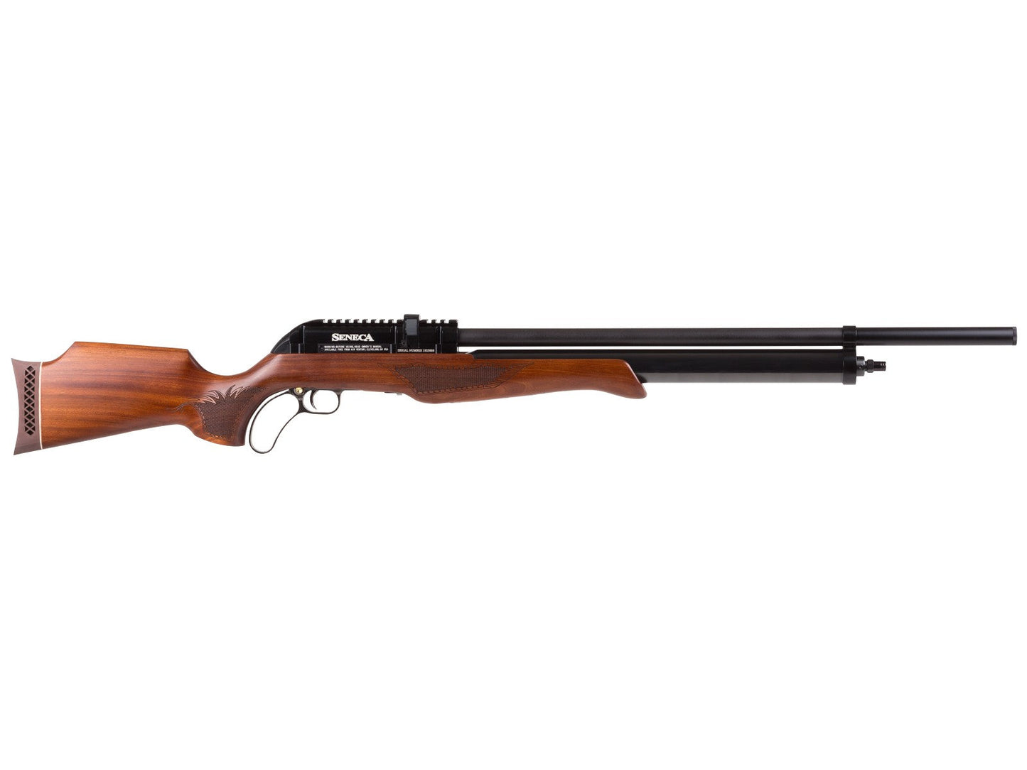 AIR VENTURI - Seneca Eagle Claw Air Rifle .25 Caliber