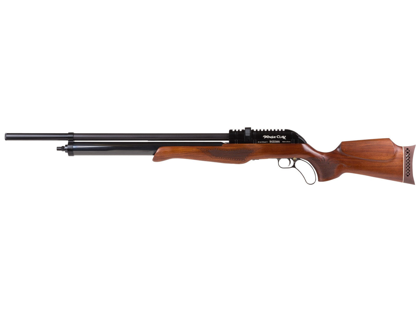 AIR VENTURI - Seneca Eagle Claw Air Rifle .25 Caliber