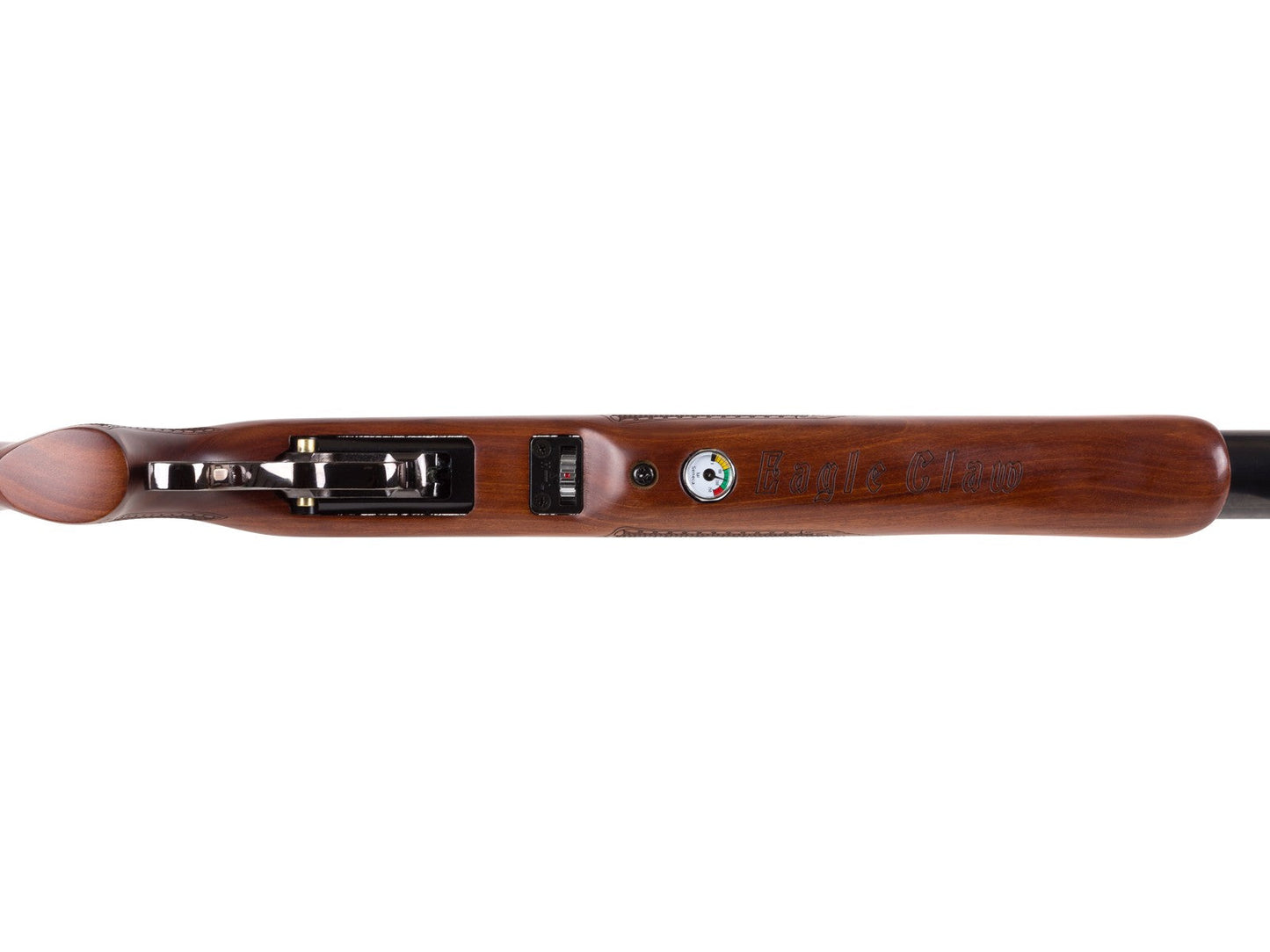 AIR VENTURI - Seneca Eagle Claw Air Rifle .25 Caliber
