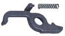 GUARDER - Gearbox Cut-Off Lever