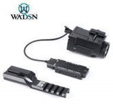 WADSN - K-2P Flashlight Russian Style