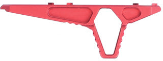 RANGER ARMORY - Angled Hand-Stop for KeyMod and M-LOK