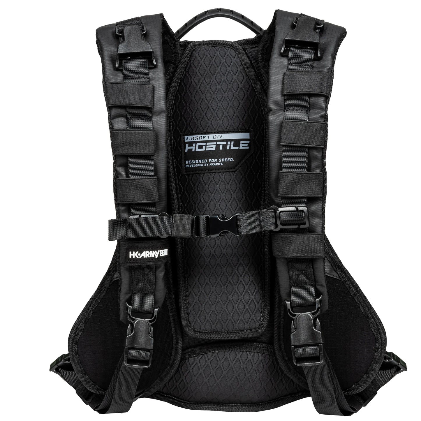HK ARMY - Reflex Back Pack