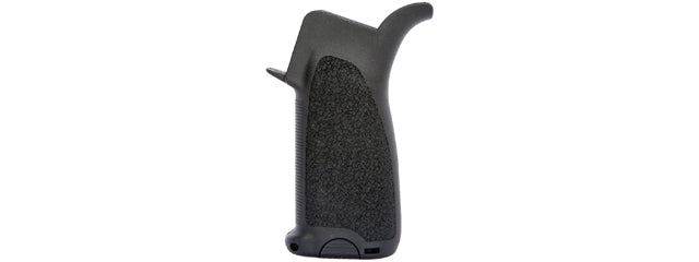 BCM AIR - Mod 3 Grip for M4/M16 Airsoft AEGs (Color: Black)