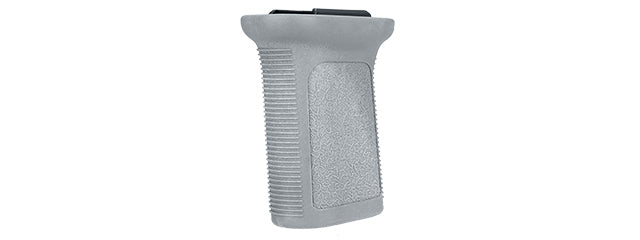 WARRIOR VERTICAL FOREGRIP W/ 20MM PICATINNY MOUNT