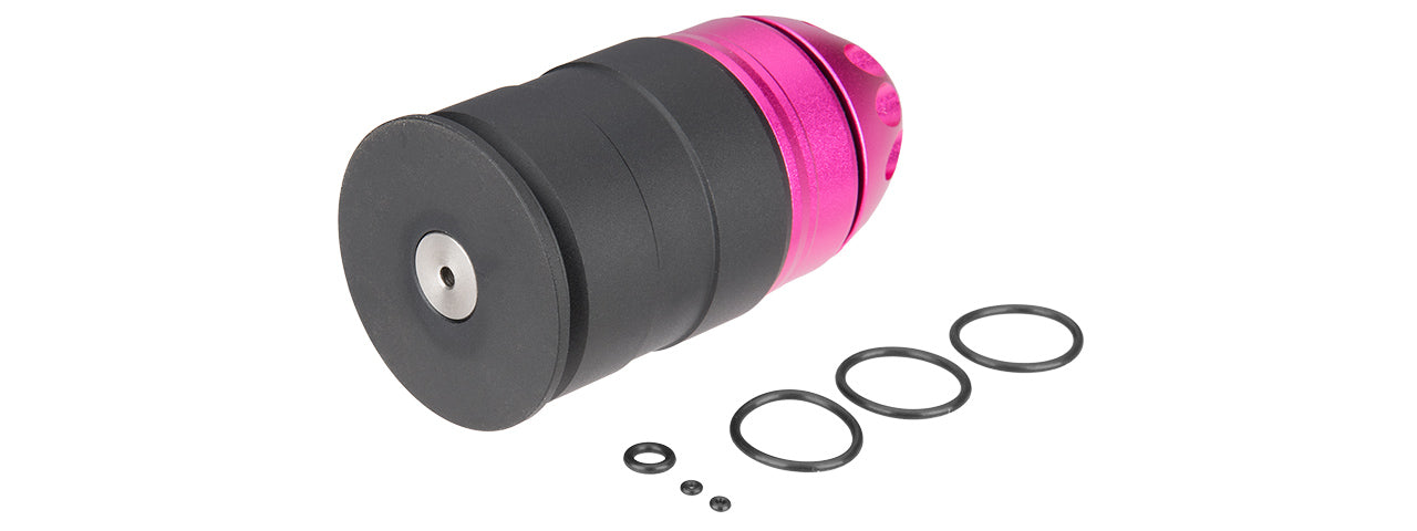 SENTINEL GEARS - 40mm Grenade Shower Shell 60RD for Airsaoft Grewnade Launcher