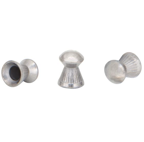 RWS - Superdome .25 Blister Pellets 150 Round