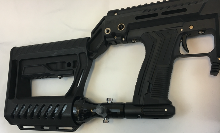 PLANET ECLIPSE - Power Stock