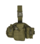 LANCER TACTICAL - Molle Platform Drop Leg Holster