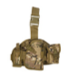 LANCER TACTICAL - Molle Platform Drop Leg Holster