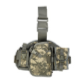 LANCER TACTICAL - Molle Platform Drop Leg Holster
