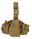LANCER TACTICAL - Molle Platform Drop Leg Holster