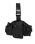 LANCER TACTICAL - Molle Platform Drop Leg Holster