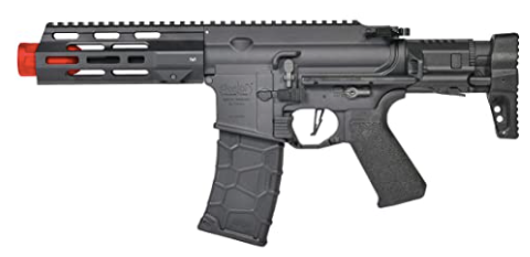VFC - Avalon Caliber II PDW AEG Airsoft Rifle