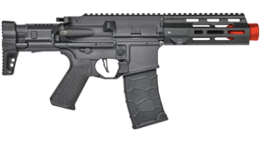 VFC - Avalon Caliber II PDW AEG Airsoft Rifle