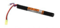 Valken LiPo 11.1V 1000mAh 30C Compact Stick Airsoft Battery (Small Tamiya)