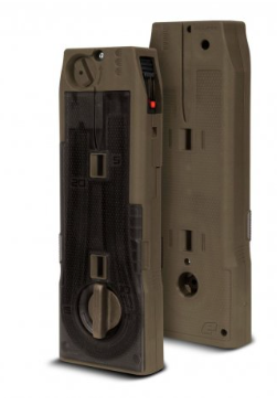 PLANET ECLIPSE - EMF CF20 Magazine