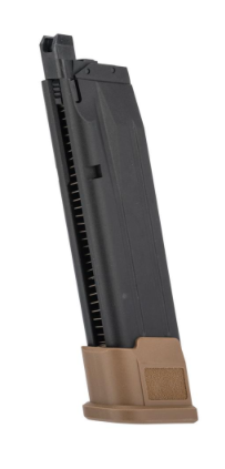 SIG AIR - P320 M17 Magazine Sig Sauer PROFORCE Airsoft