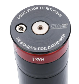 TAGINN - "Shell Multi-R" Rifled Adjustable 40mm Airsoft Launching Device