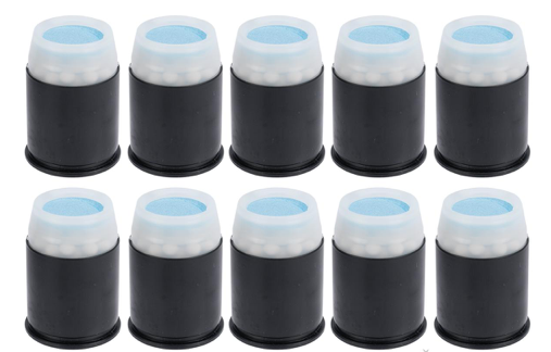 TAGinn - "Master Key" Buckshot BB Rounds