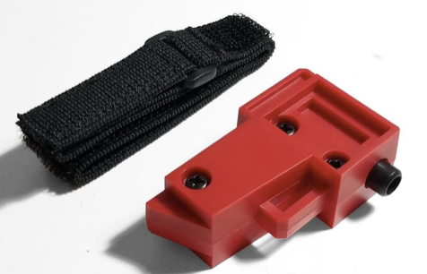 AIRTECH STUDIOS - Universal Magazine Adapters for Odin Innovations Speedloaders