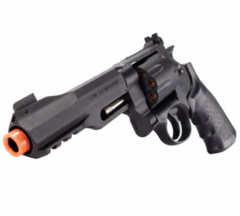 ELITE FORCE - Licensed Smith & Wesson M&P R8 Revolver