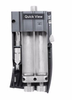 UMAREX - HK 416 .177 BB Gun