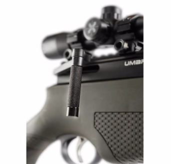 UMAREX AIRGUNS - Airsaber Elite X2 PCP Arrow Gun Double Barrel