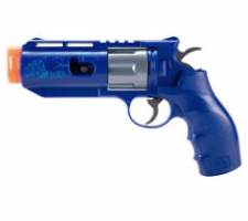 ELITE FORCE - REKT - Jury Foam Dart Revolver
