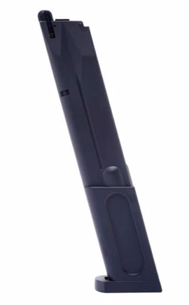 UMAREX - Beretta M92 A1 EXTENDED AIRSOFT MAGAZINE