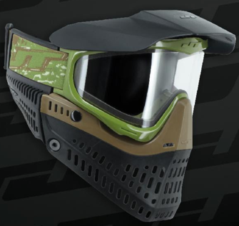 KORE OUTDOOR - JT PAINTBALL - Limited edition JT Proflex
