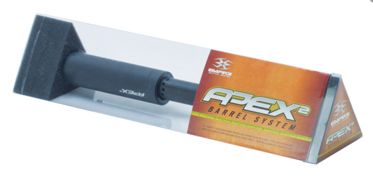 EMPIRE - Apex 2 Barrel System -18 Inch Adjustable Selector