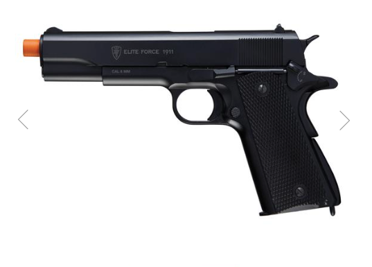 ELITE FORCE - 1911 A1