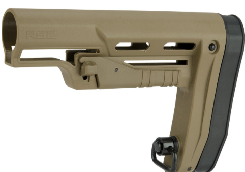 APS HAKKOTSU - RS2 Low Profile Adjustable Stock
