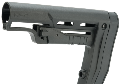 APS HAKKOTSU - RS2 Low Profile Adjustable Stock