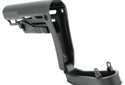 APS HAKKOTSU - RS2 Low Profile Adjustable Stock