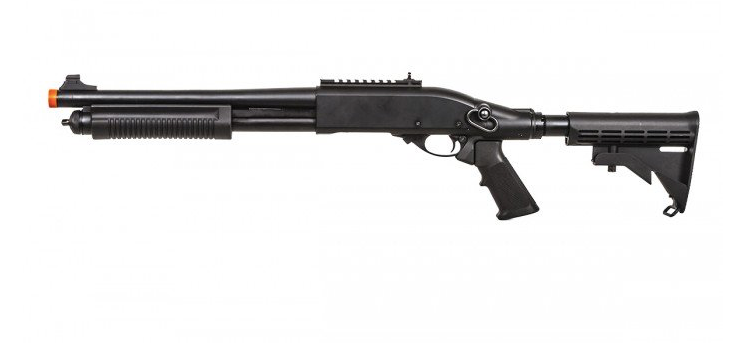 JAG PRECISION - Scattergun TS