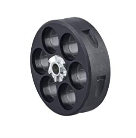 T4E - TR50 .50 Cal Paintball Pistol Revolver