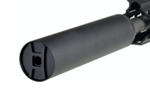 MADBULL - Gemtech .300 Blackout Mock Suppressor