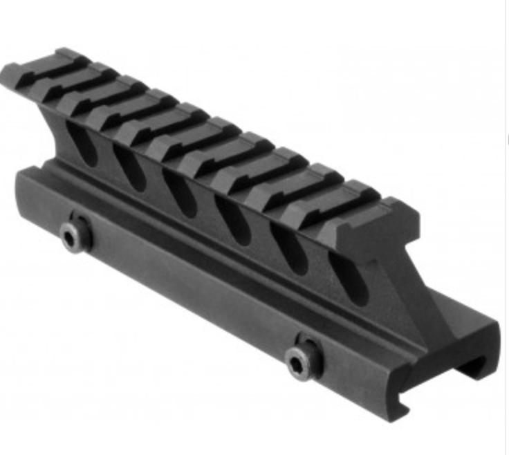 AIM SPORTS - AR-15 High Riser Mount