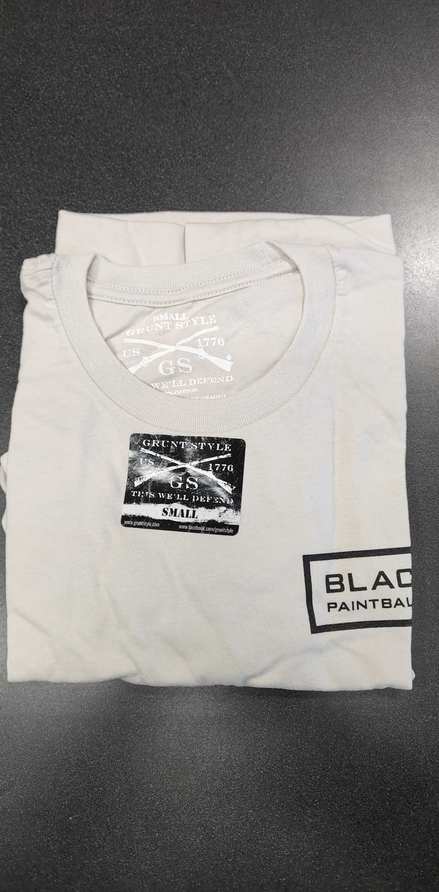 GRUNT STYLE - Black Ops T-Shirt