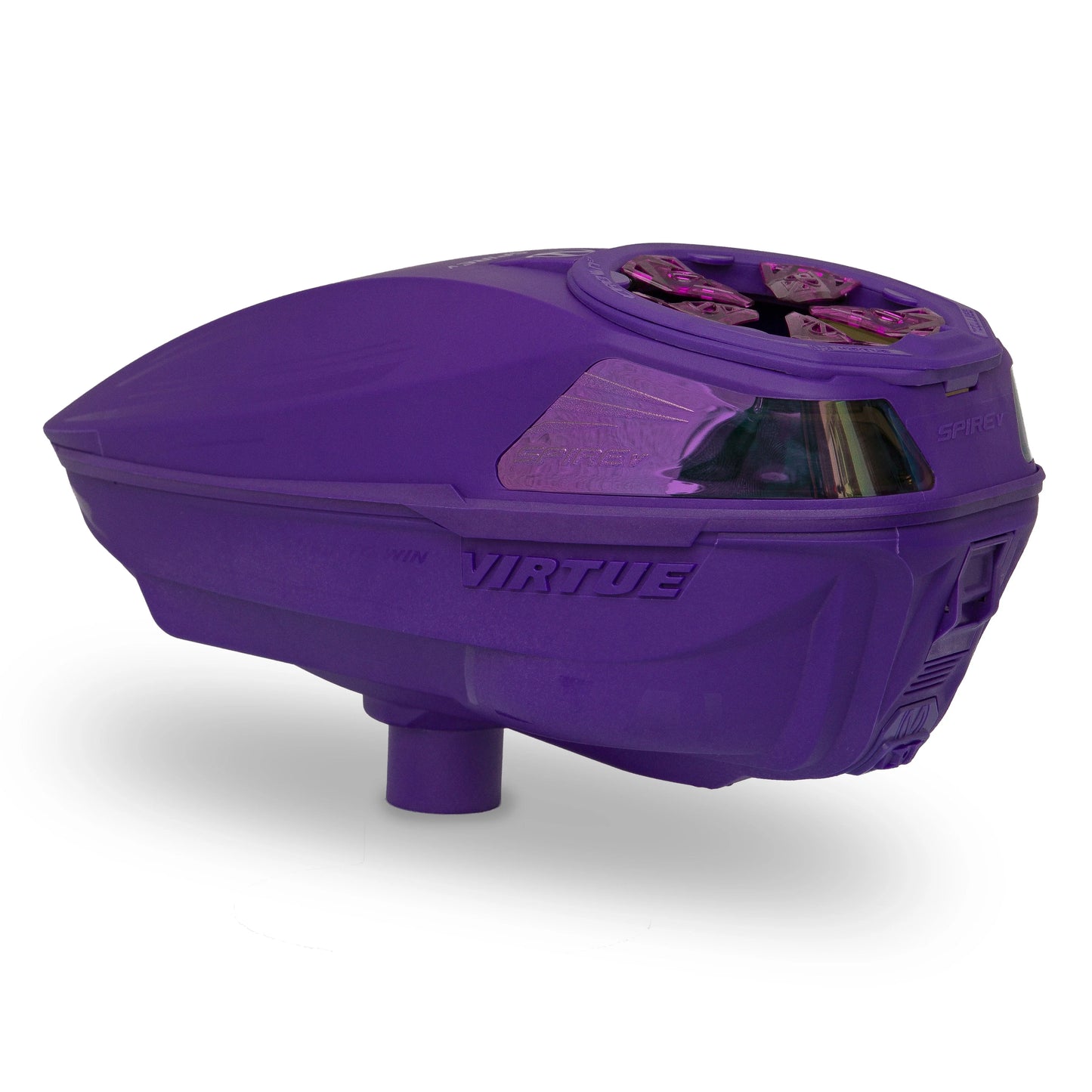 VIRTUE - Spire V 5 Electronic Paintball Speed Hopper