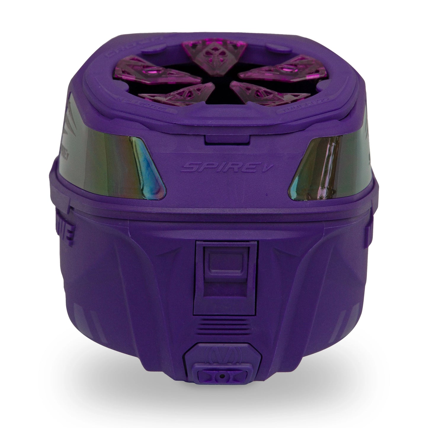 VIRTUE - Spire V 5 Electronic Paintball Speed Hopper