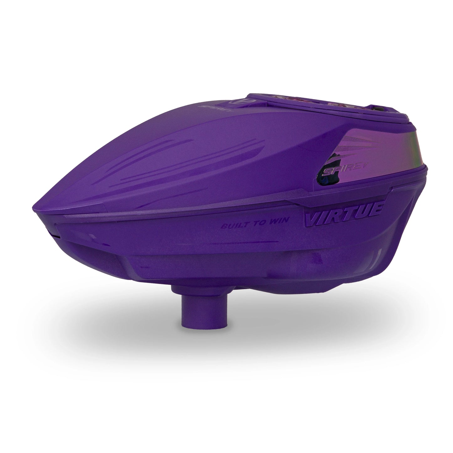 VIRTUE - Spire V 5 Electronic Paintball Speed Hopper